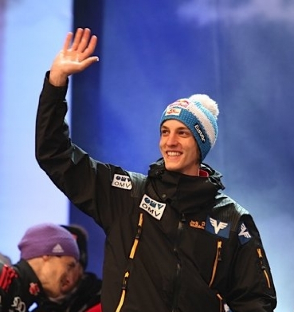 Skoki narciarskie: Gregor Schlierenzauer na sportowej emeryturze