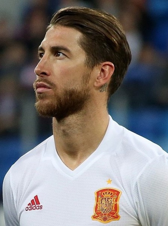 Liga francuska: Ramos zdecydował o swojej przyszłości