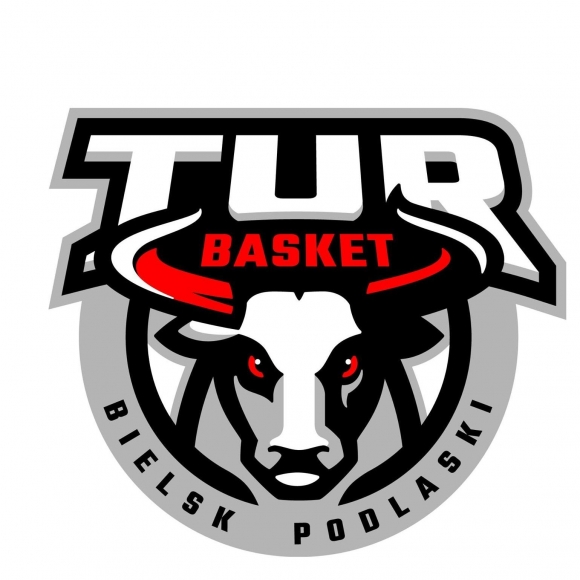 2 liga: Niewzruszony Znicz Basket Pruszków triumfuje nad KKS Tura Basket Bielsk Podlaski